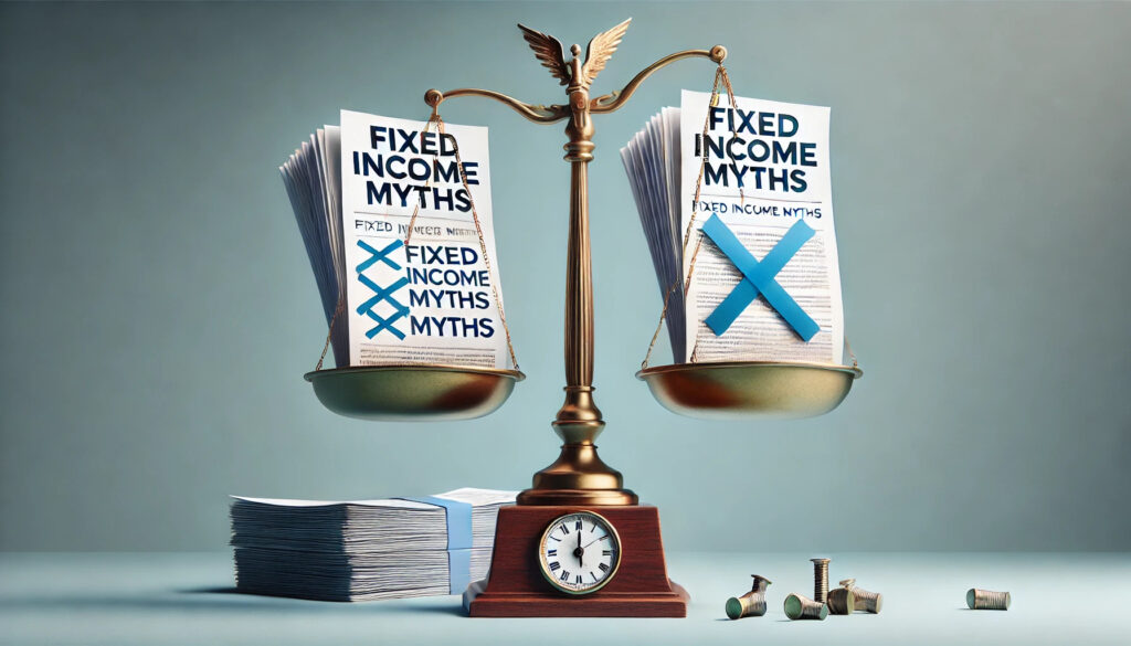 10 Mitos Sobre Renda Fixa Que Você Precisa Conhecer