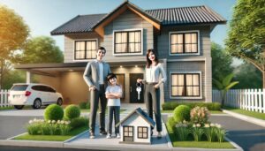 Como Comprar Sua Casa Própria Sem Comprometer o Orçamento