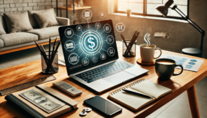 Como Ganhar Dinheiro na Internet: 10 Métodos Comprovados e Éticos