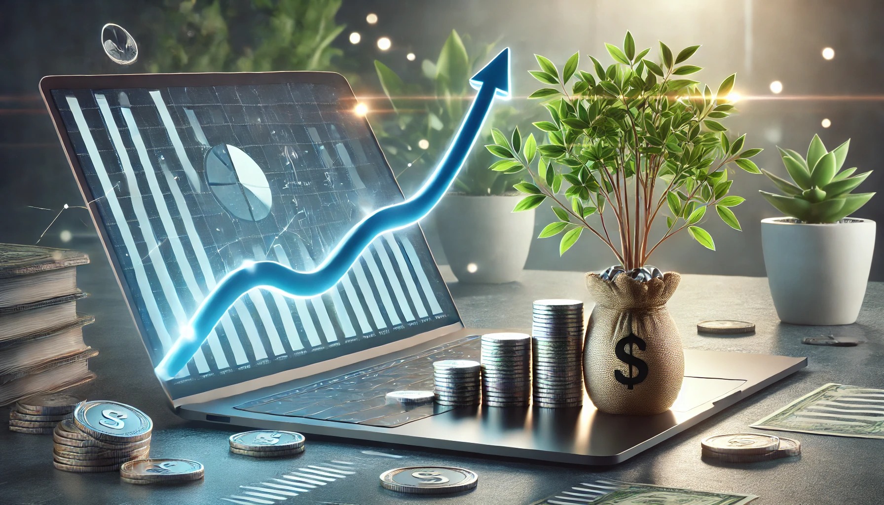 Dividendos Crescentes