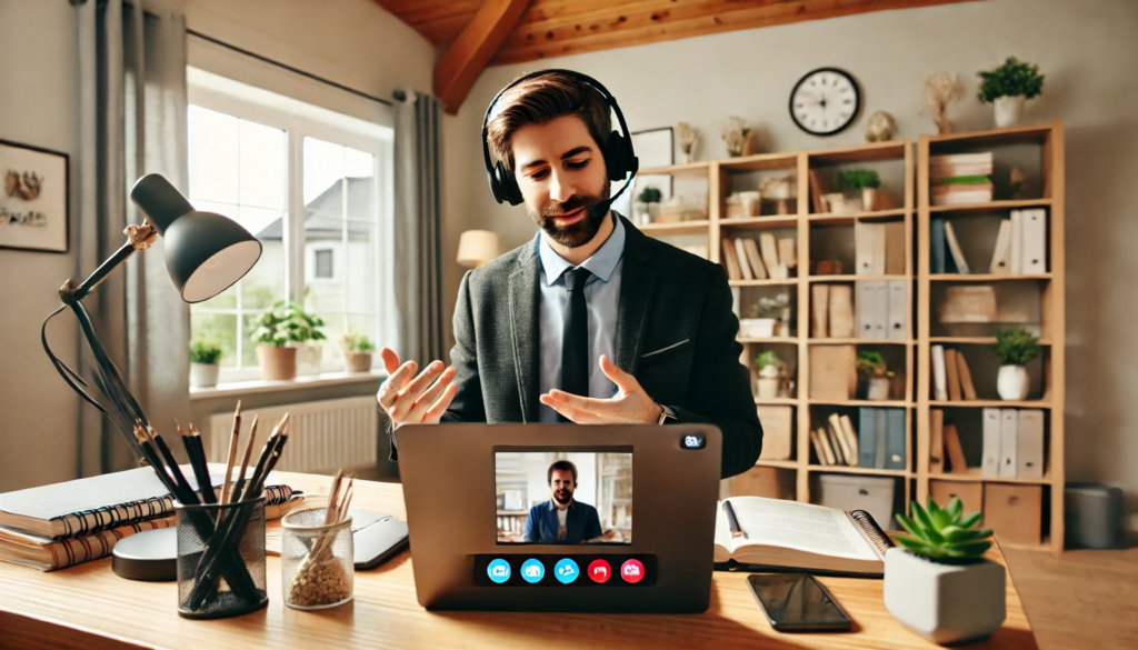 Ensinar ou Dar Aulas Online: Transforme seu Conhecimento em Renda