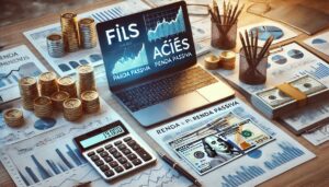 FIIs ou Ações: Qual é a Melhor Opção para Renda Passiva?