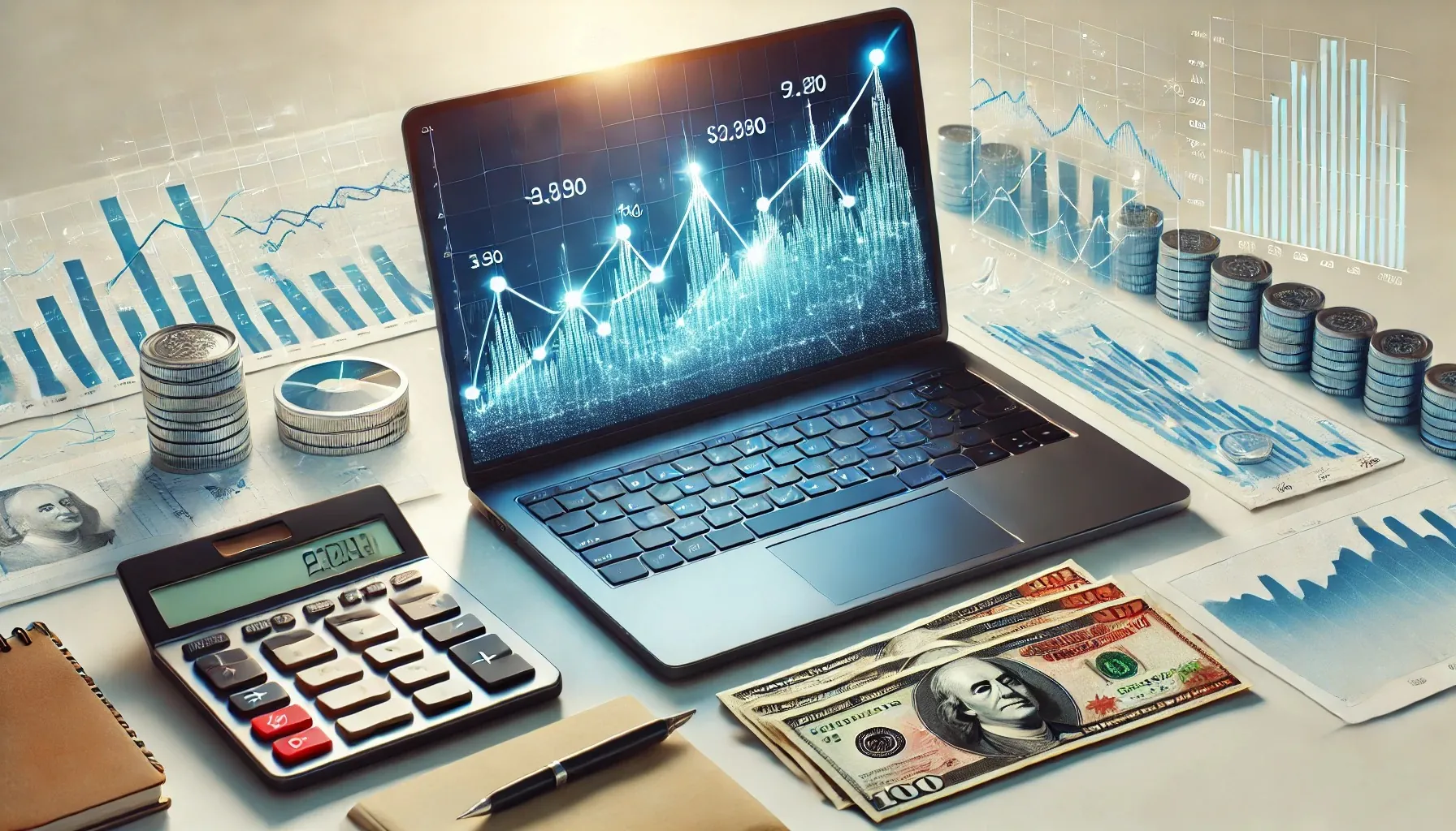 O Que É Taxa Selic e Como Ela Afeta Suas Finanças?