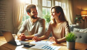Planejamento Financeiro para Casais: Como Evitar Conflitos