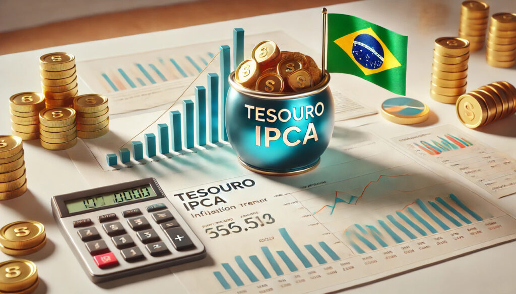 Tesouro IPCA: Como Garantir Proteção Contra a Inflação?