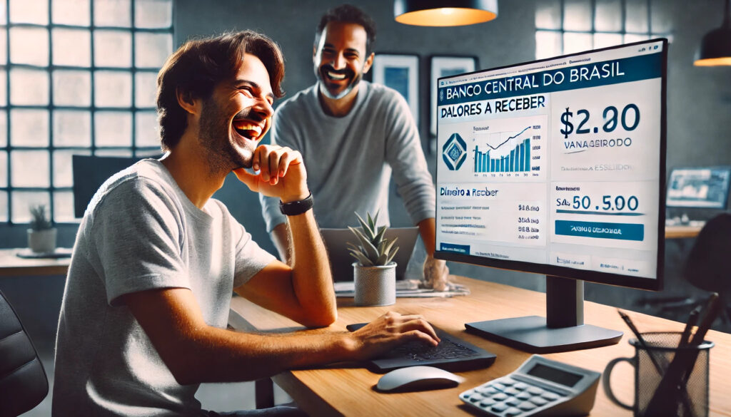 Valores a Receber do Banco Central - Como Consultar e Resgatar Seu Dinheiro Esquecido