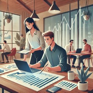 Como investir em ações, se aposentar e conquistar a liberdade financeira?