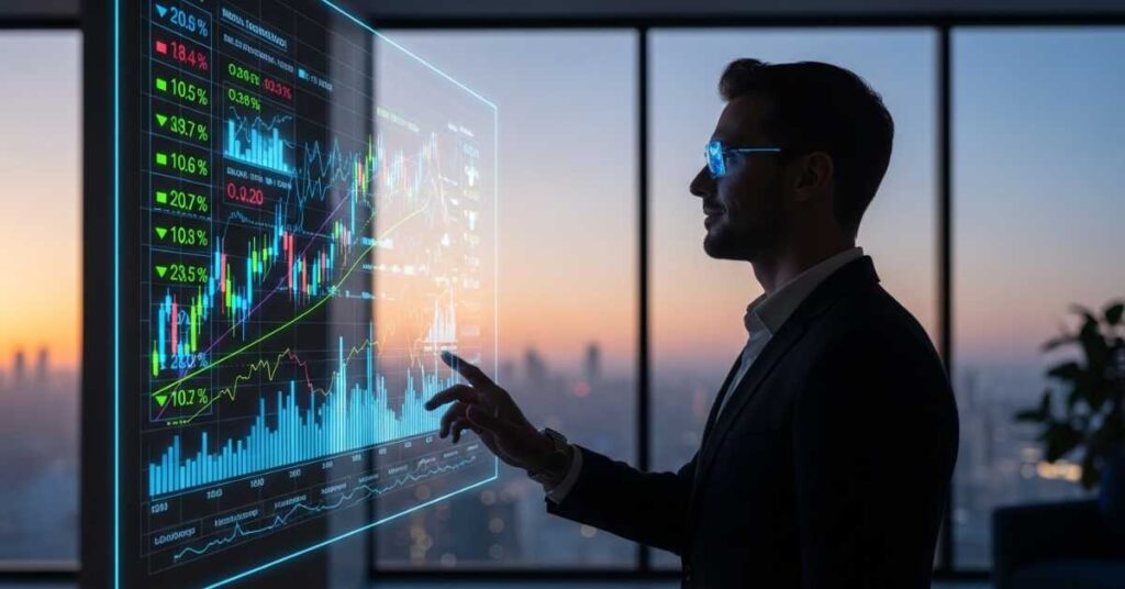 Como investir em ações do jeito certo antes de perder oportunidades