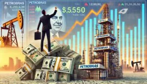 Dividendos da Petrobras - Qual Foi o Maior Pagamento da História?