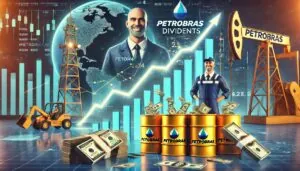 Dividendos da Petrobras são sustentáveis no longo prazo?