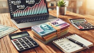 Quanto Rende 1 Milhão na Poupança por Mês?