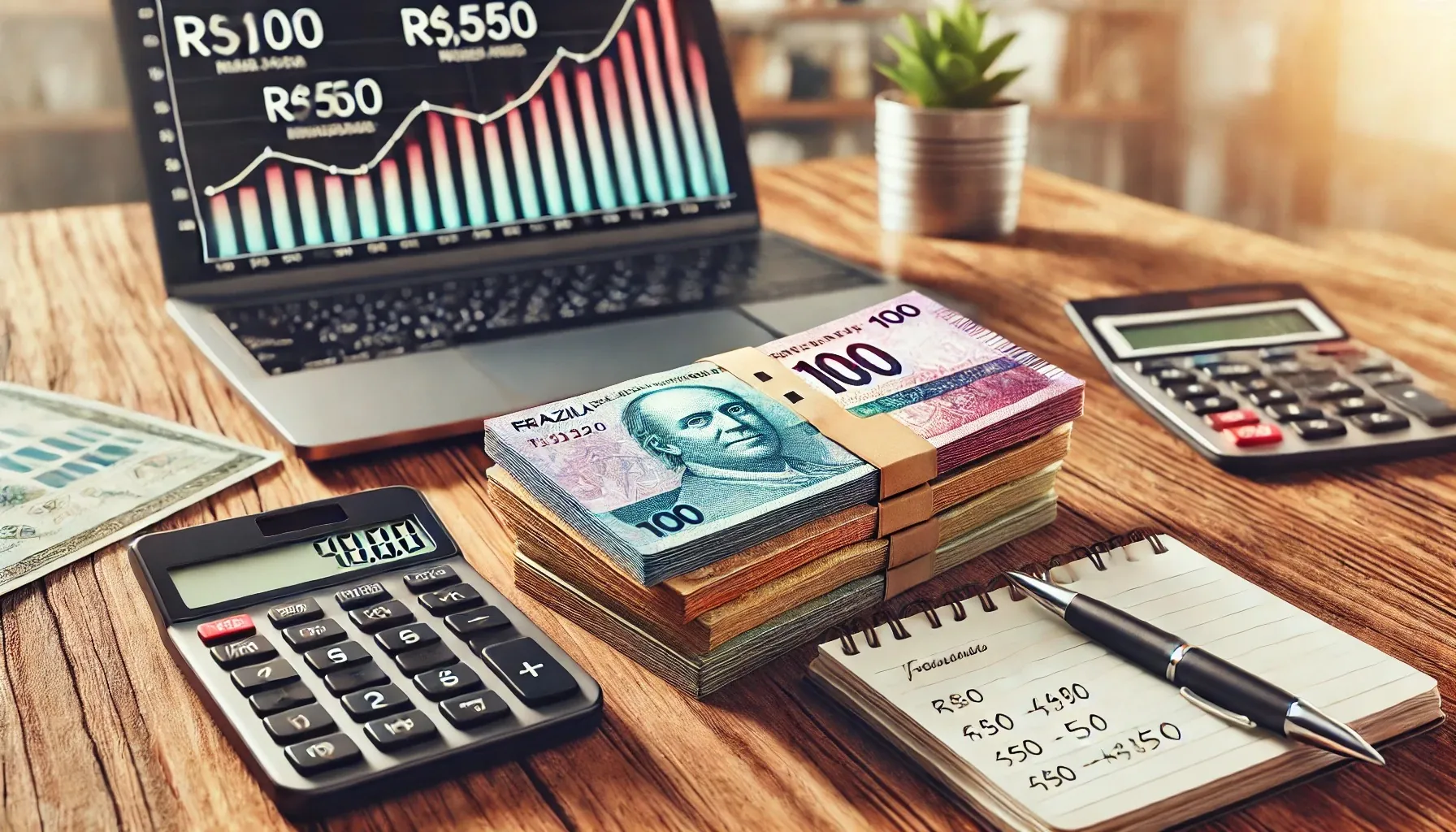 Quanto Rende 1 Milhão na Poupança por Mês?