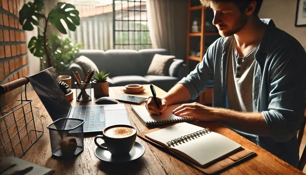 Como Começar a Empreender do Zero