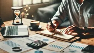 Passo a Passo para Criar um Plano de Negócios Eficiente