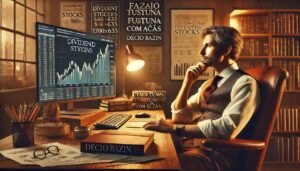 Investindo em ações segundo a metodologia de Décio Bazin