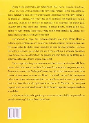 livro décio bazin